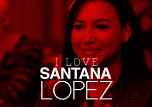 The Santana Lopez Team♥