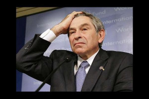 Paul Wolfowitz Pictures