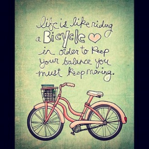 Quotes About Life from Instagram