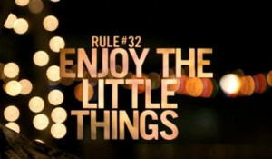 Zombieland, rules to live by