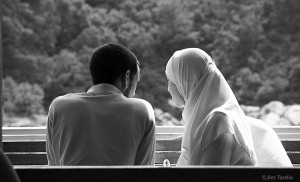 Brunei: Divorce Rates Rise Among Muslim Couples!