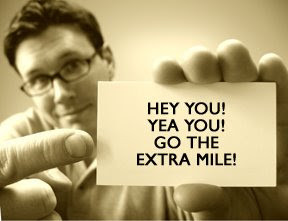 ... you to go one mile go with him two mt 5 41 the principle of extra mile