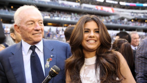 Jerry Jones Claims He Has the Mind of a 40-Year-Old