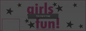 Newly Added girly Facebook Covers