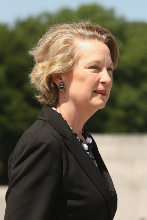 Susan Eisenhower Pictures