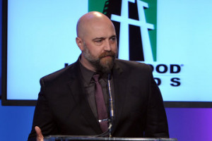 Craig Brewer 15th Annual Hollywood Film Awards Gala Presented By Starz