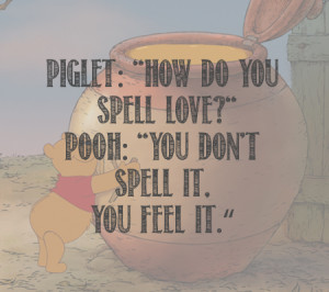15 Tips from Winnie the Pooh on Life…