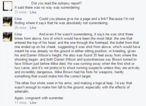 THE COP WAS DOING HIS JOB | Tumblr