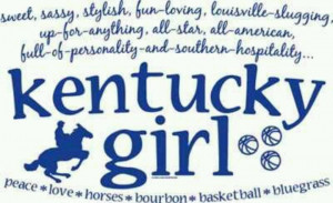 More like this: kentucky .