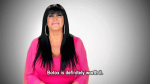 Celebrate “Mob Wives: New Blood” With A Big Ang Gif Wall
