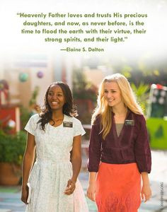 Elaine S. Dalton Quotes