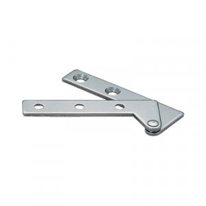 Sugatsune PP Inset Pivot Cabinet Hinge