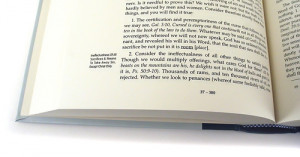 Publishers of Puritan works should take careful note of Chris Coldwell ...