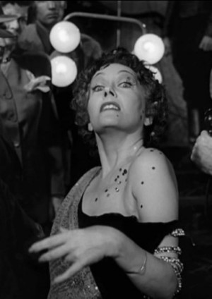 as norma desmond in sunset boulevard the greatest film ever made about ...