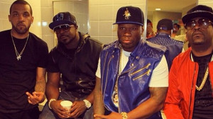 After a surprise reunion at Hot 97’s Summer Jam on Sunday (June 1 ...