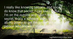 Quotes About Really Knowing A Person Pictures