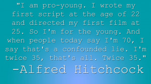 quotes from alfred hitchcock 1 hitchcock on human nature 2 hitchcock ...