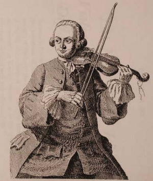 Leopold Mozart Quot Pai