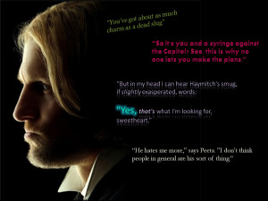 Haymitch Quotes Sassy Credited