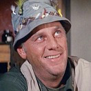 McLean Stevenson
