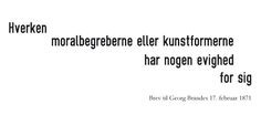 Henrik Ibsen sitater