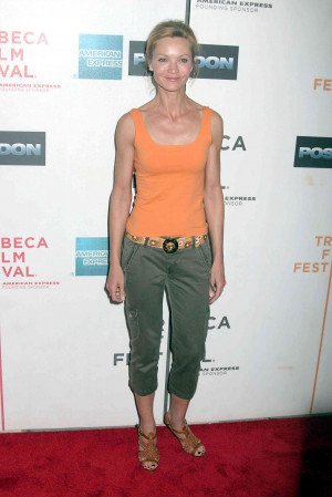 Joan Allen