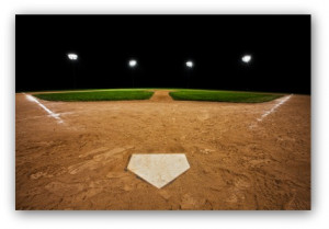 stepuptotheplate Step Up To The Plate, Its Your Destiny to Hit a ...