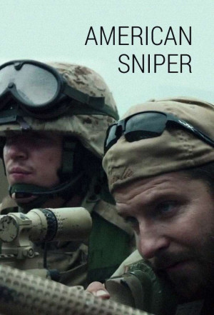 American Sniper Movie Poster (8)