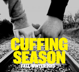 Cuffing Pictures Tumblr Rules of cuffing season