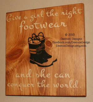 Female Firefighter Wall Hanging, Firefighter Decor, Distressed Wall ...