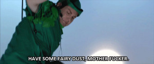 peter pan channing tatum 21 jump street jonah hill fairy dust animated ...