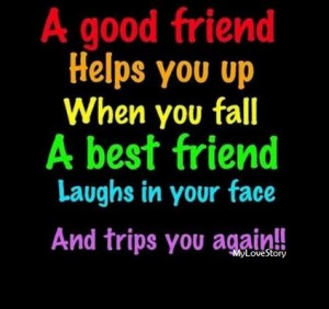 Cute Best Friend Quotes For Facebook and Friends’ Timeline ...