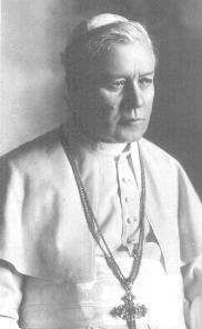 Saint Quote: Pope Saint Pius X