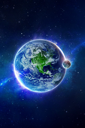 20 superbes fonds d'écran pour votre iPhone