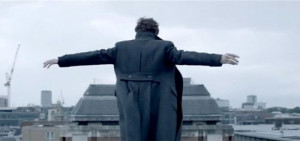... Disgrace: The Cleverest of All the Tricks-My Admiration of Sherlock 2