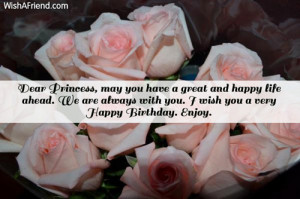 Birthday Quotes 30 Year Old Daughter ~ Happy Birthday Daughter on ...