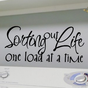 room wall decals laundry room wall decals and laundry room wall quote ...