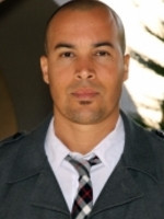 Coby Bell