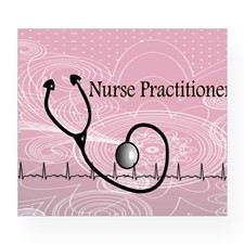 Nurse Practitioners Beer & Wine Labels