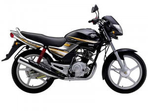 yamaha libero is commuter bike yamaha libero comes with 105 6 cc has ...