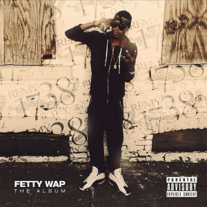 Wap Trap Fetty Queen Lyrics