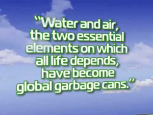 Environment quotes, save the environment quotes