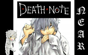 Near - Death Note by ... )