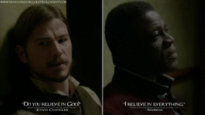 ... . Ethan Chandler Quotes, Sembene Quotes, Penny Dreadful Quotes