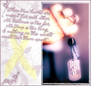 All Graphics » military love