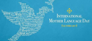 International Mother Language Day 2016