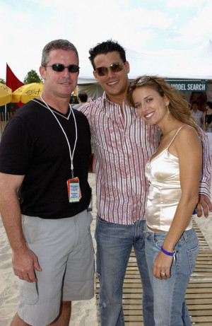Rob Mariano Amber Brkich