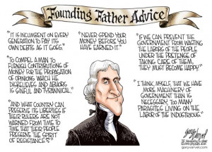 Thomas Jefferson Quotes