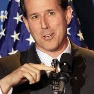 Most Outrageous Rick Santorum Quotes Anything