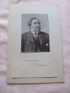 Quotes by Thomas Wentworth Higginson